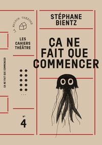 Picture of Ça ne fait que commencer