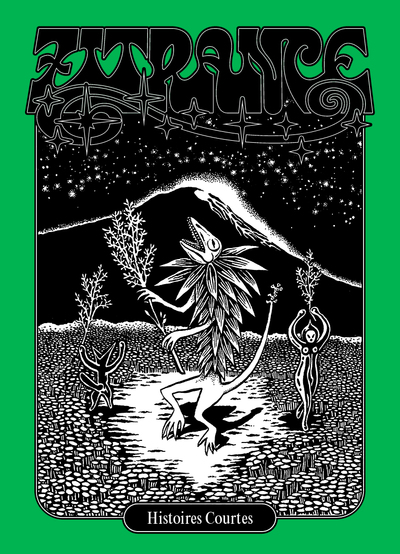 Picture of Zitrance #1