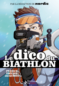 Image de Le Dico du Biathlon