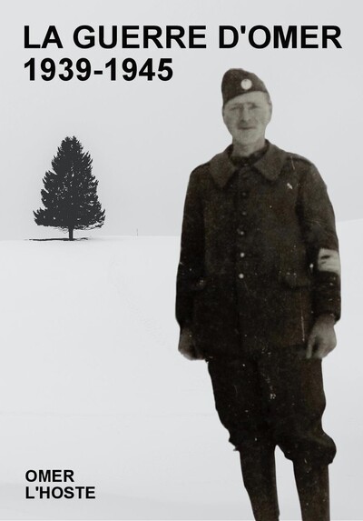 Image de LA GUERRE D'OMER
