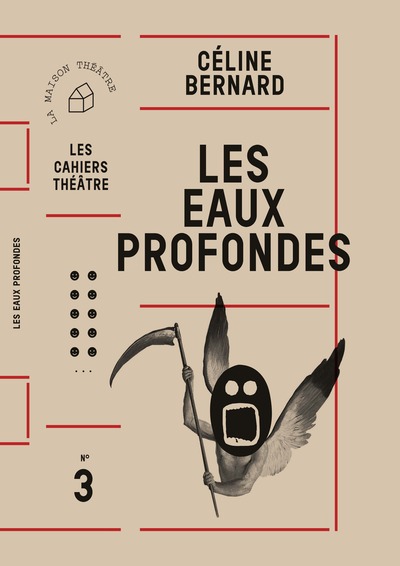 Picture of Les eaux profondes