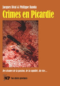 Picture of Crimes en Picardie