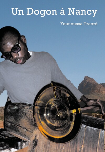 Picture of Un Dogon à Nancy