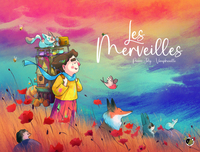 Image de LES MERVEILLES