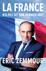Picture of La France n'a pas dit son dernier mot