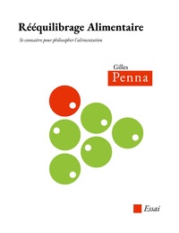 Image de Rééquilibrage Alimentaire