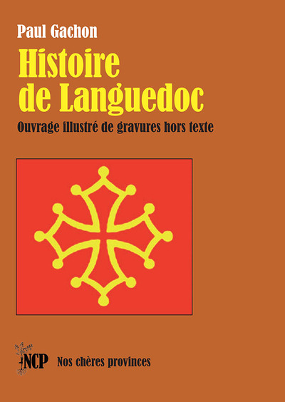 Picture of Histoire de Languedoc
