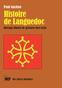 Picture of Histoire de Languedoc