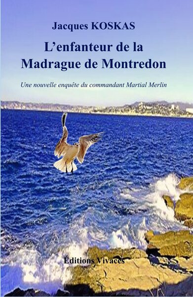 Picture of L'enfanteur de la Madrague de Montredon