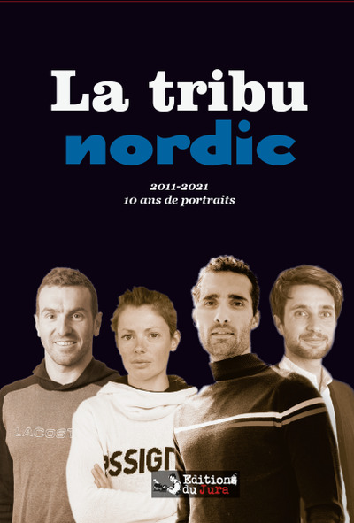 Picture of LA TRIBU NORDIC