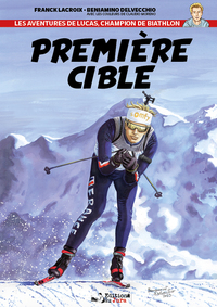 Image de Première Cible