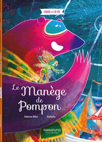 Image de Le manège de Pompon