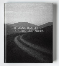 Image de LUEURS CENDRÉES