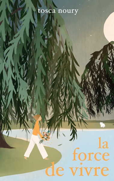 Picture of La force de vivre
