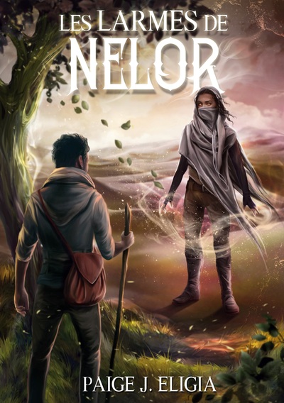 Image de Les Larmes de Nelor
