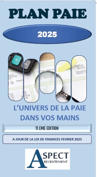 Image de PLAN PAIE 2025