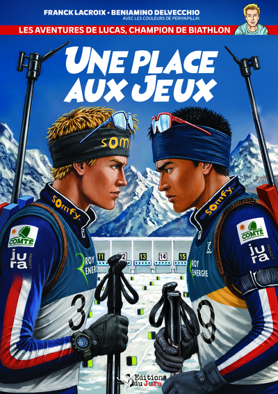 Image de Une place aux jeux