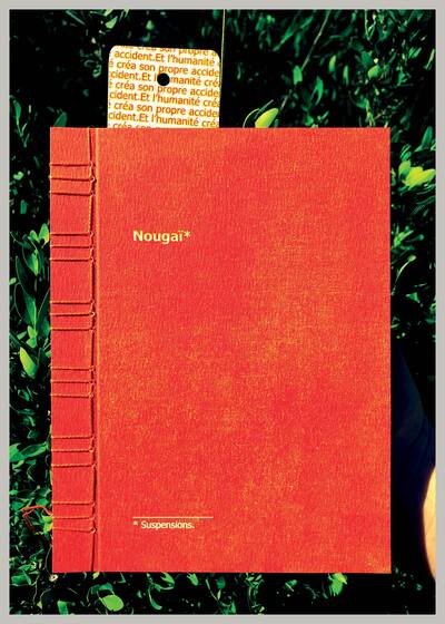 Picture of Nougaî*