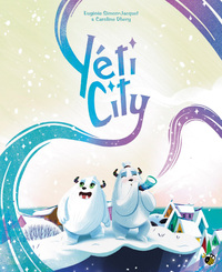 Image de Yéti City