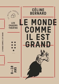 Picture of Le monde comme il est grand