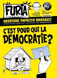 Image de La Furia - Tome 1