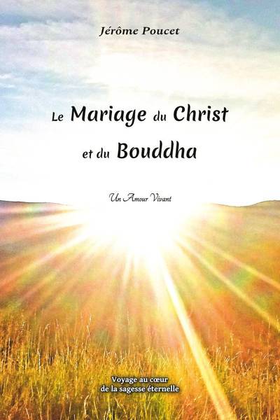 Image de Le Mariage du Christ et du Bouddha