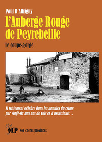 Image de L’Auberge Rouge de Peyrebeille