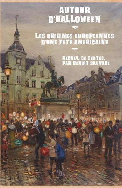 Picture of Autour d'Halloween