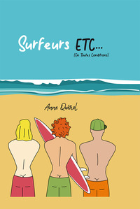 Image de SURFEURS, ETC