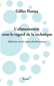 Picture of L'alimentation sous le regard de la technique