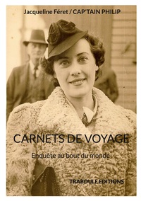 Picture of Carnets de voyage