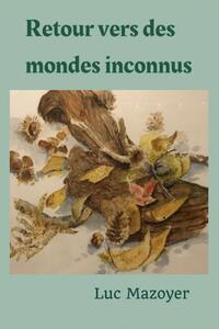 Picture of Retour vers des mondes inconnus