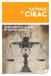 Picture of Livie Morevi et le seuil de l'entremonde