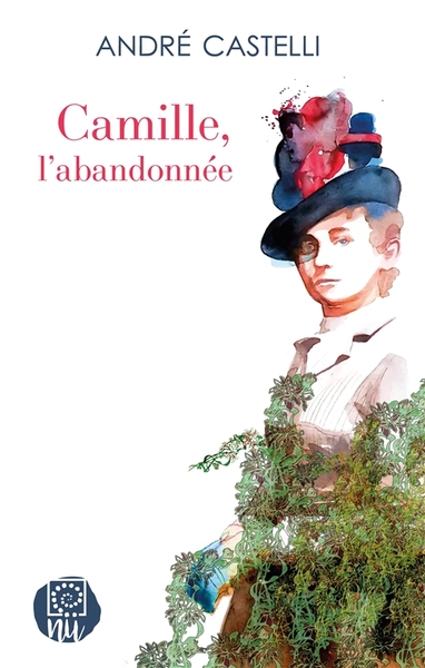 Picture of Camille l'abandonnée