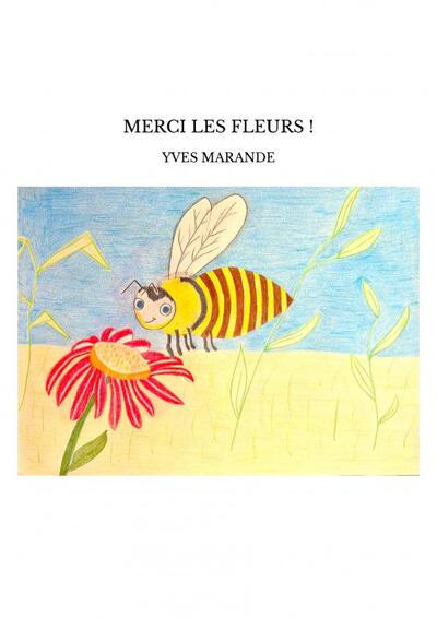 Picture of MERCI LES FLEURS !