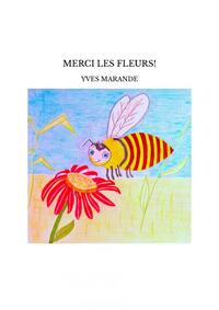 Image de MERCI LES FLEURS!