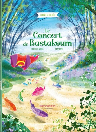 Image de Le concert de Bastakoum
