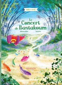 Image de Le concert de Bastakoum