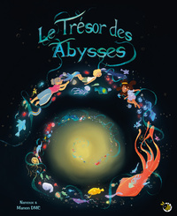 Image de Le trésor des abysses