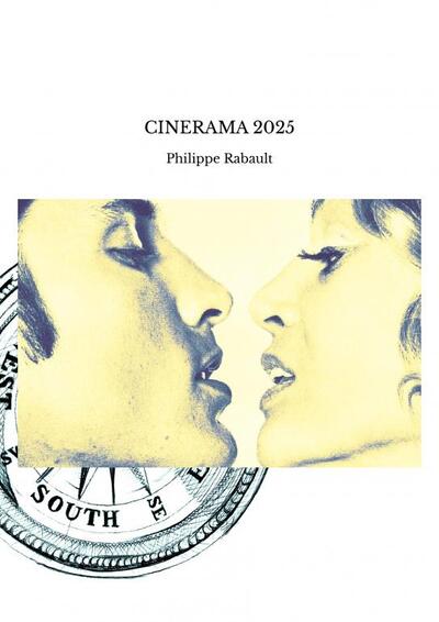 Picture of CINERAMA 2025