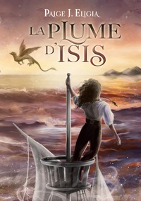 Picture of La Plume d'Isis