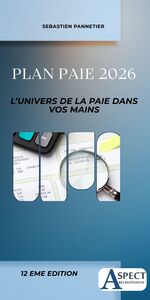 Image de PLAN PAIE 2026