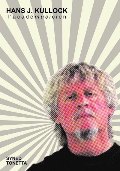 Picture of HANS J. KULLOCK