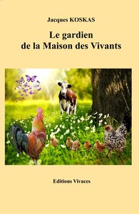 Image de Le gardien de la Maison des Vivants