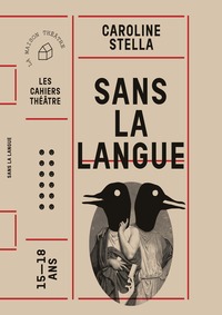 Picture of Sans la langue