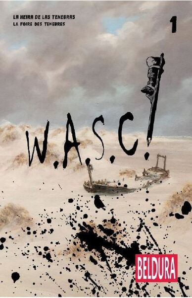 Picture of W.A.S.C ! #1