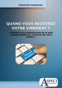 Image de QUAND VOUS RECEVREZ VOTRE VIREMENT ?