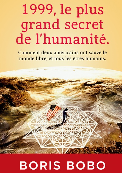 Picture of 1999, le plus grand secret de l'humanité.
