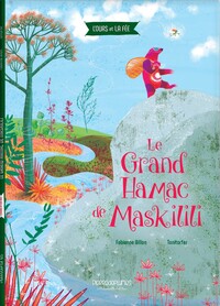 Picture of Le grand hamac de Maskilili