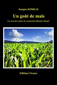 Picture of Un goût de maïs